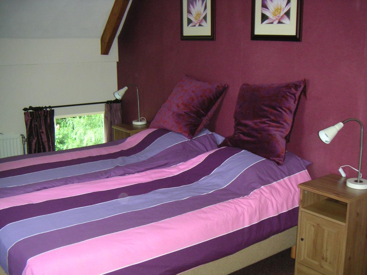 Bed & Breakfast Onder Dak Scharmer Room photo